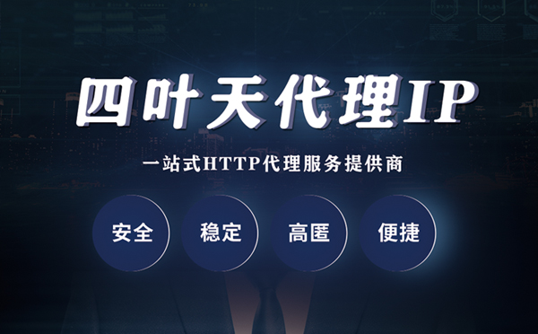 【鹰潭代理IP】代理ip客户端使用教程